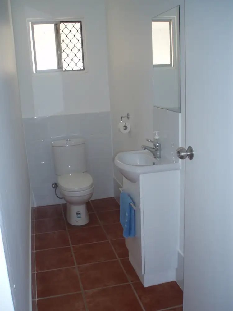 Sixth view of Homely house listing, 40 Clarke Street, Townview QLD 4825