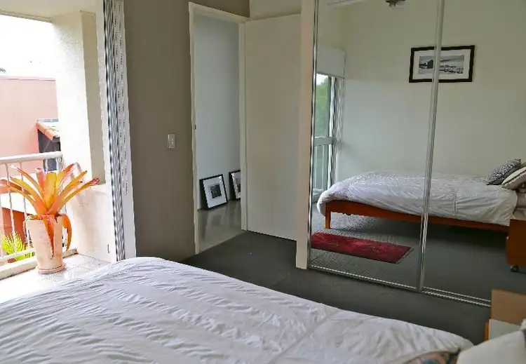 Seventh view of Homely apartment listing, 9/6 Nalla Crt, Palm Beach QLD 4221