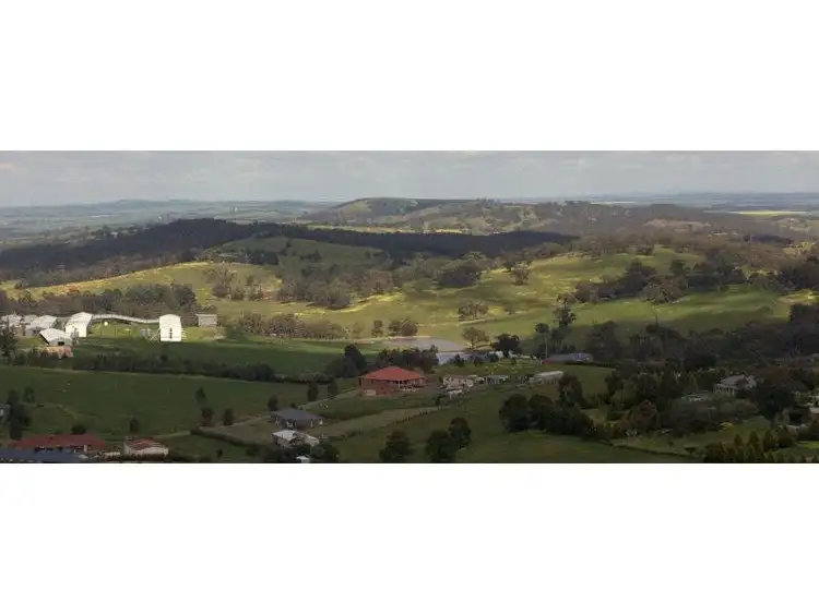 Lot 9 Pretty Sally Heights, Wallan VIC 3756