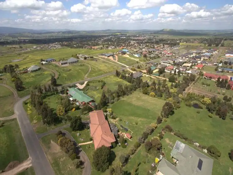 Lot 8 Pretty Sally Heights, Wallan VIC 3756