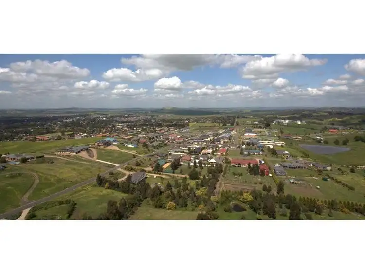 Lot 7 Pretty Sally Heights, Wallan VIC 3756