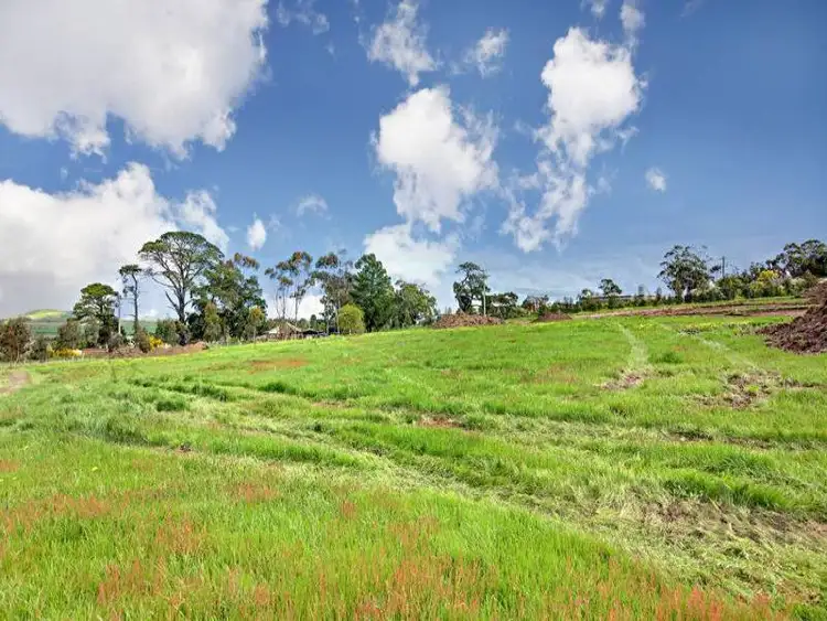Lot 1 Pretty Sally Heights, Wallan VIC 3756