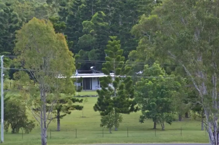 43 Mudlo Road, Kilkivan QLD 4600
