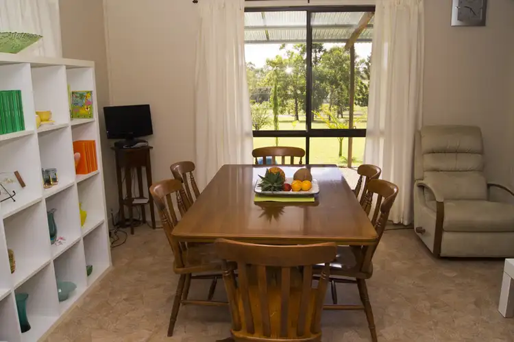 Seventh view of Homely house listing, 43 Mudlo Road, Kilkivan QLD 4600