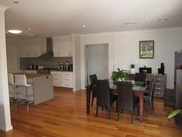 Seventh view of Homely house listing, 8 Peace St, Kangaroo Flat VIC 3555