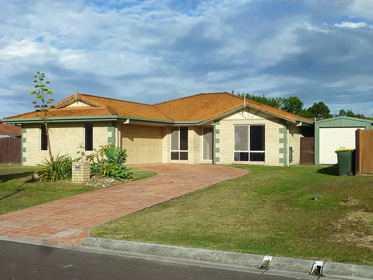Third view of Homely house listing, 18 Statesman Circuit, Sippy Downs QLD 4556