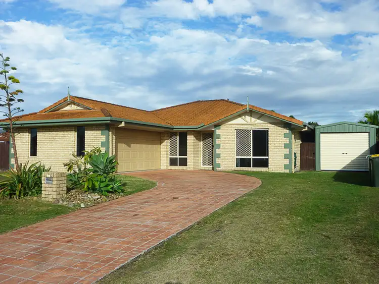 Fourth view of Homely house listing, 18 Statesman Circuit, Sippy Downs QLD 4556