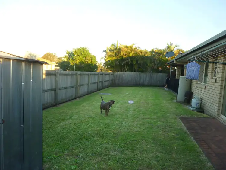 Fifth view of Homely house listing, 18 Statesman Circuit, Sippy Downs QLD 4556