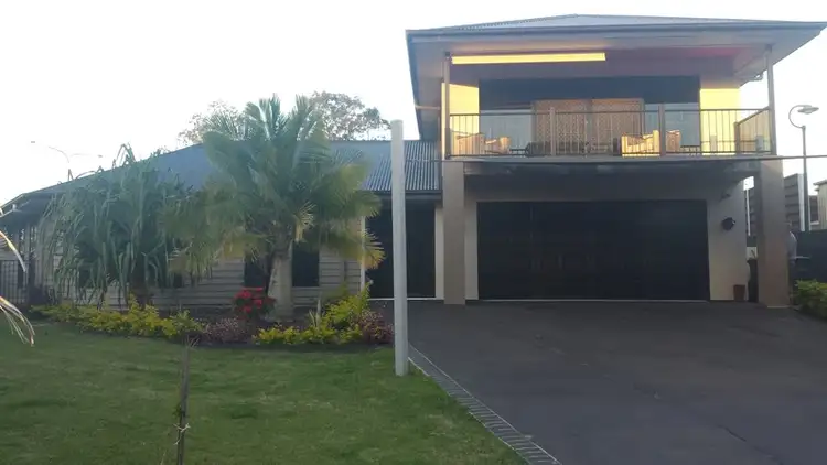 Main view of Homely house listing, 34 Woodlark Crescent, Parkinson QLD 4115
