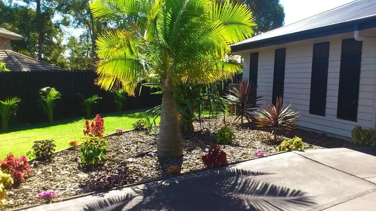 Third view of Homely house listing, 34 Woodlark Crescent, Parkinson QLD 4115