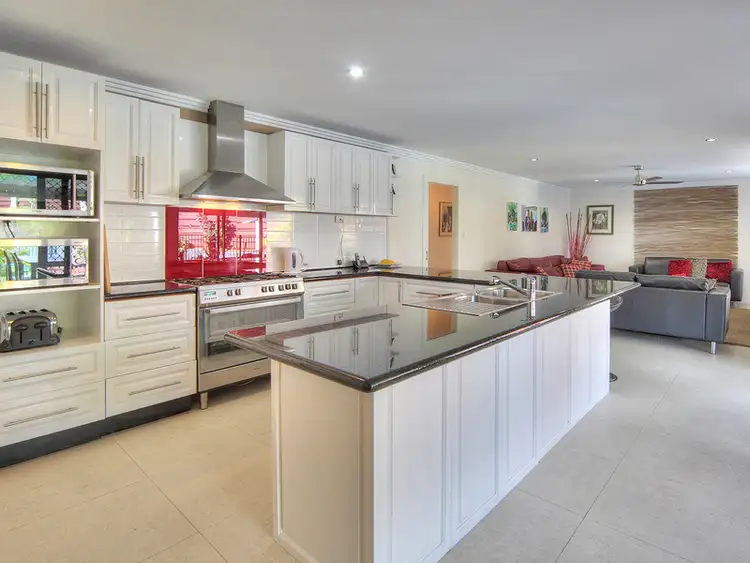 Fourth view of Homely house listing, 34 Woodlark Crescent, Parkinson QLD 4115
