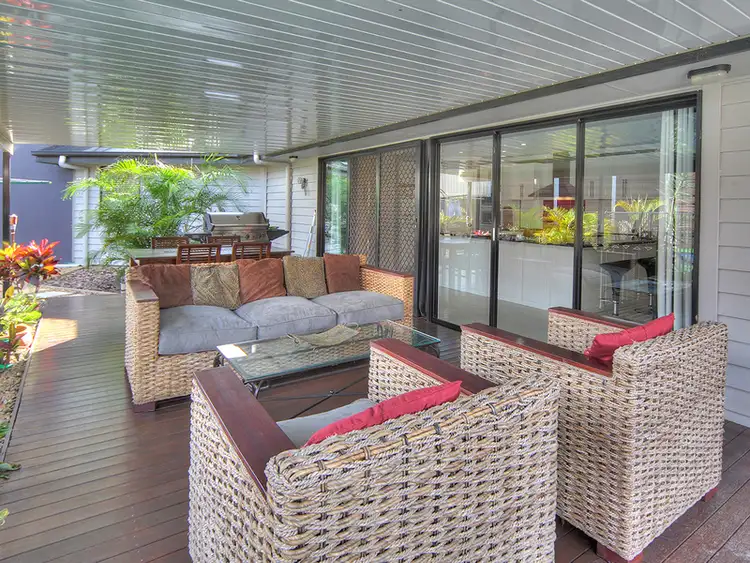 Seventh view of Homely house listing, 34 Woodlark Crescent, Parkinson QLD 4115