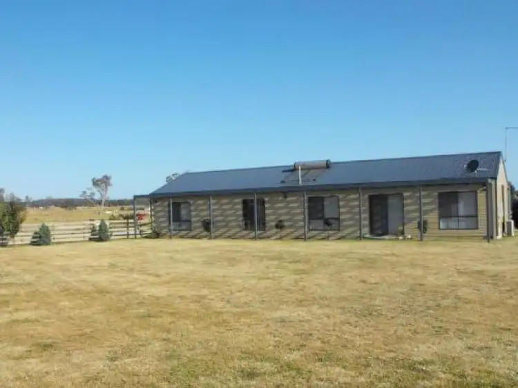 Main view of Homely rural property listing, Address available on request