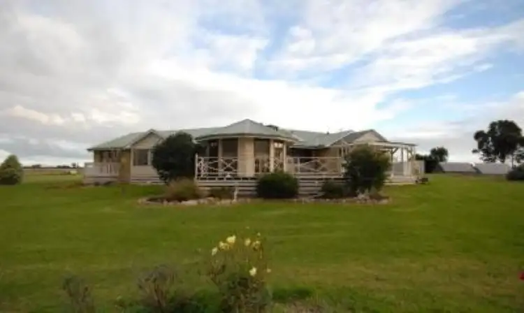 Main view of Homely rural property listing, Address available on request