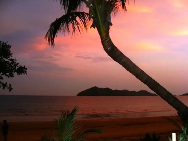 Second view of Homely land listing, 2 Nautilus Street, Taroomball QLD 4703