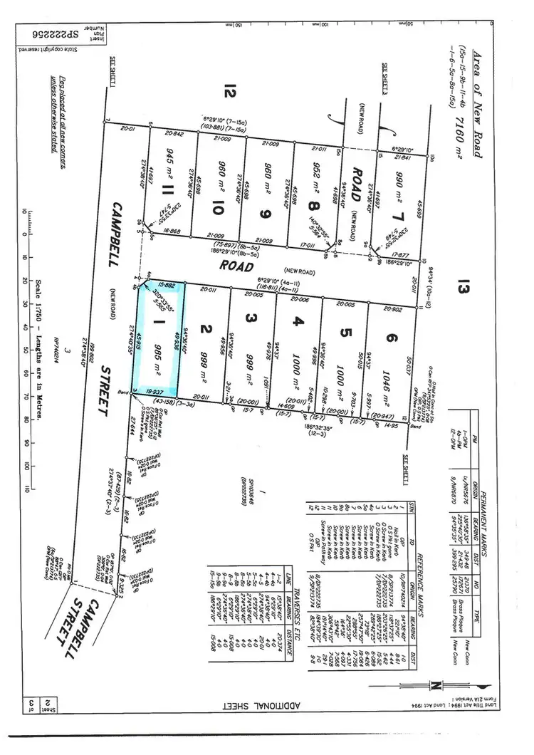 Sixth view of Homely land listing, 2 Nautilus Street, Taroomball QLD 4703