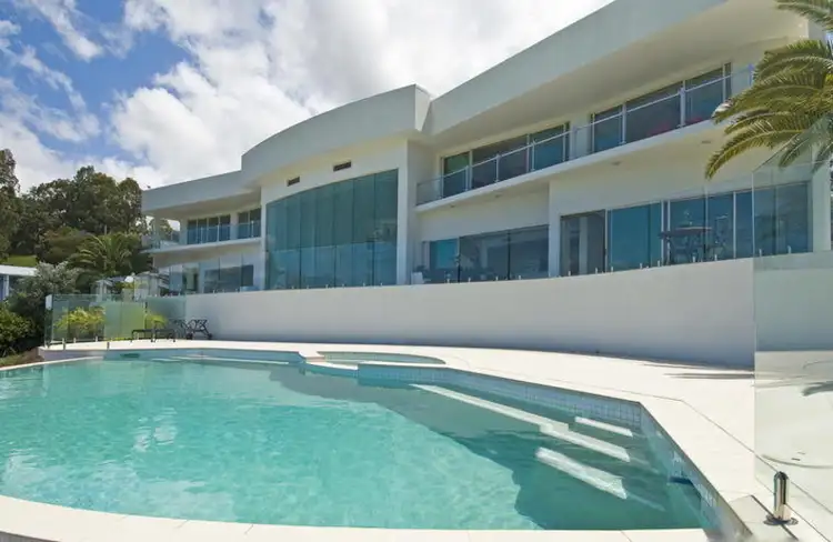 Third view of Homely house listing, 149 The Panorama, Tallai QLD 4213