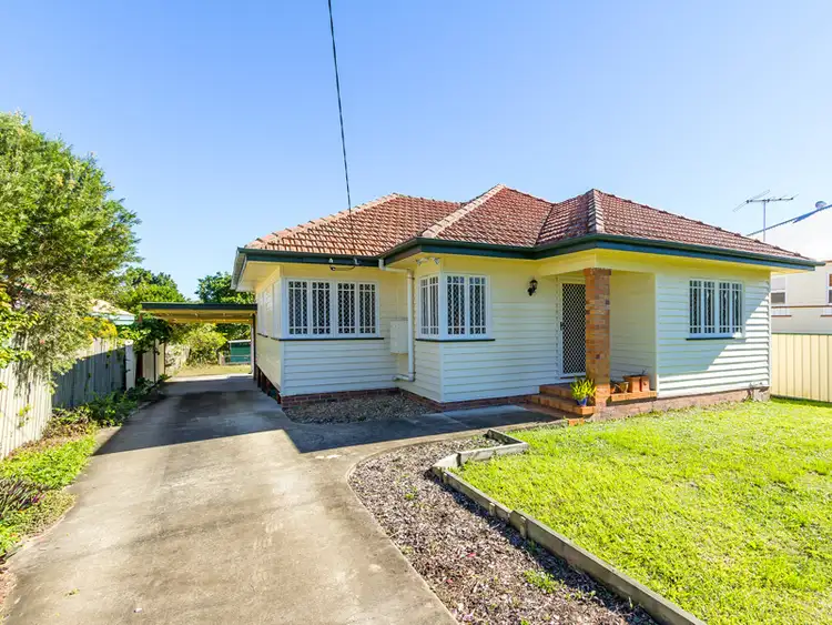 19 Brilliant Street, Newtown QLD 4305