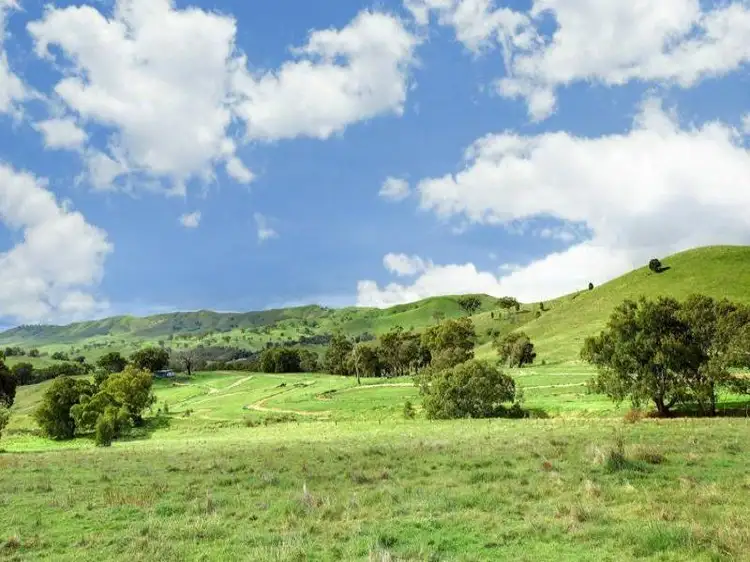Main view of Homely land listing, LOT CA15B Government Road, Pyalong VIC 3521