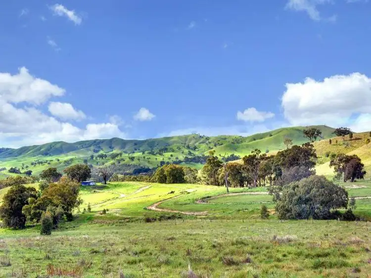 Second view of Homely land listing, LOT CA15B Government Road, Pyalong VIC 3521