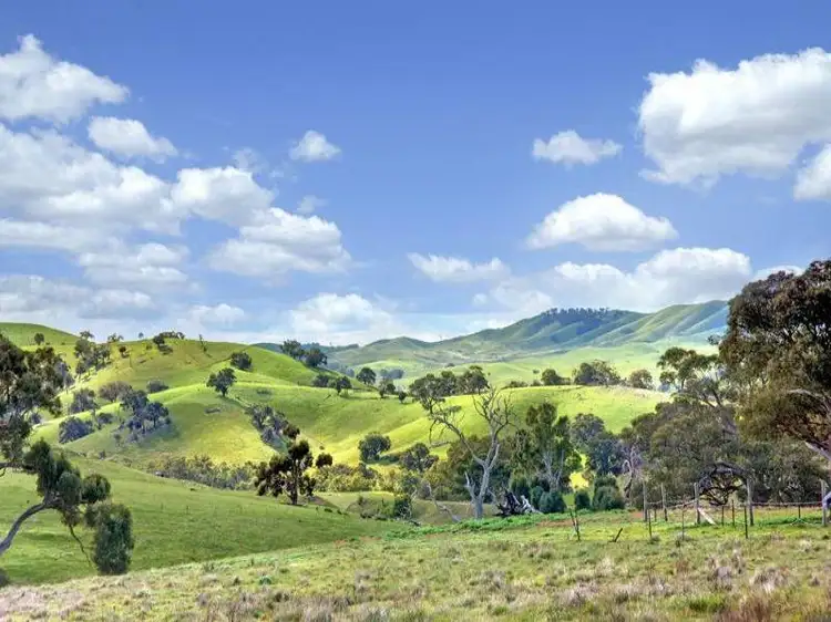 Third view of Homely land listing, LOT CA15B Government Road, Pyalong VIC 3521