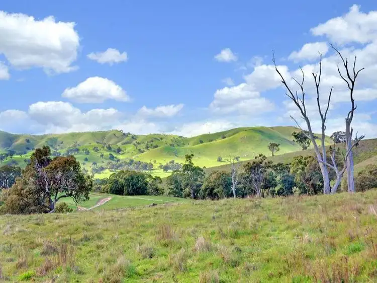 Fourth view of Homely land listing, LOT CA15B Government Road, Pyalong VIC 3521