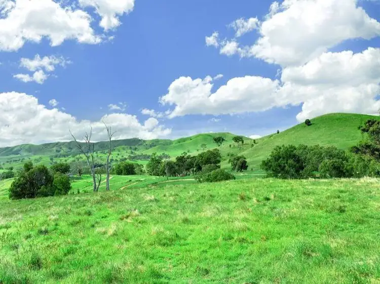 Fifth view of Homely land listing, LOT CA15B Government Road, Pyalong VIC 3521