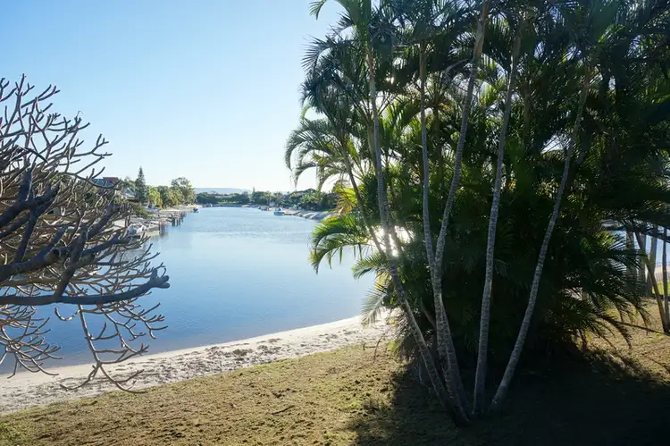 Third view of Homely house listing, 3 Quest Court, Mermaid Waters QLD 4218