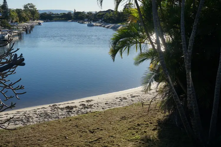 Fourth view of Homely house listing, 3 Quest Court, Mermaid Waters QLD 4218