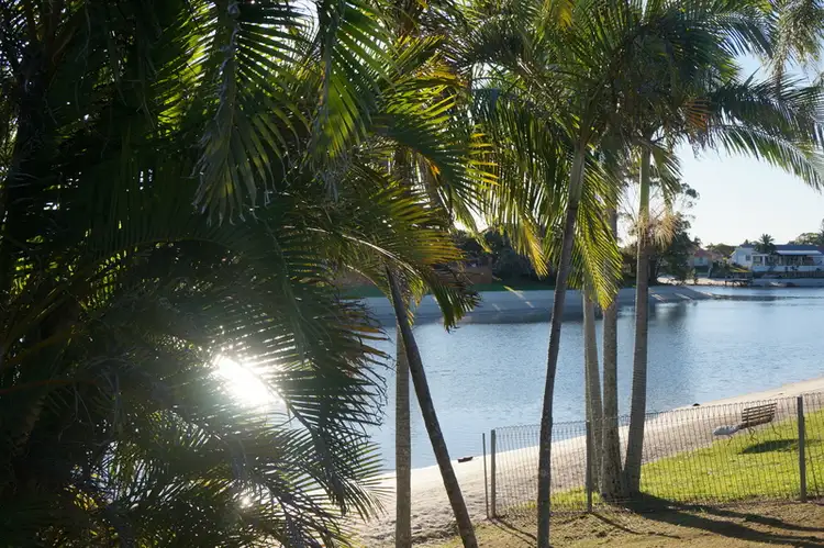 Fifth view of Homely house listing, 3 Quest Court, Mermaid Waters QLD 4218