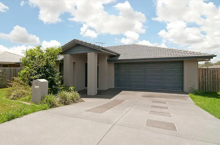 4 Vista Circuit, Bahrs Scrub QLD 4207