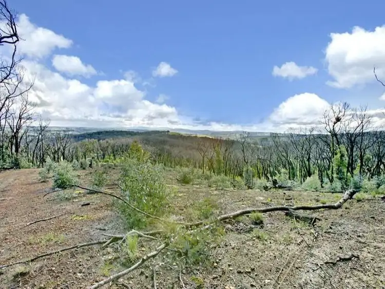 Third view of Homely land listing, 305 North Mountain Road, Heathcote Junction VIC 3758