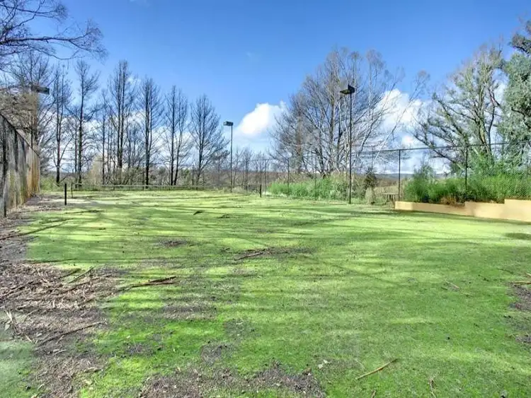 Fifth view of Homely land listing, 305 North Mountain Road, Heathcote Junction VIC 3758