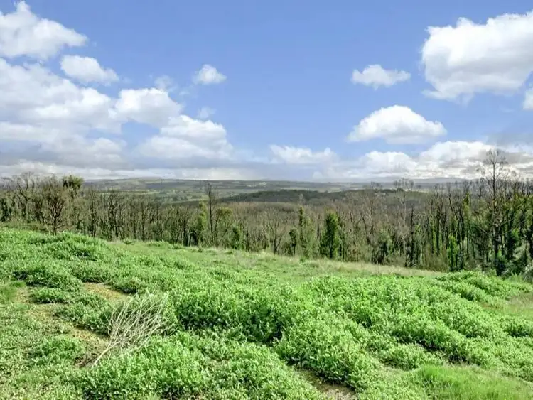 Sixth view of Homely land listing, 305 North Mountain Road, Heathcote Junction VIC 3758
