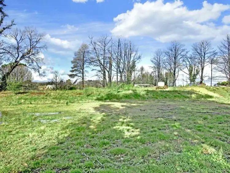 Seventh view of Homely land listing, 305 North Mountain Road, Heathcote Junction VIC 3758