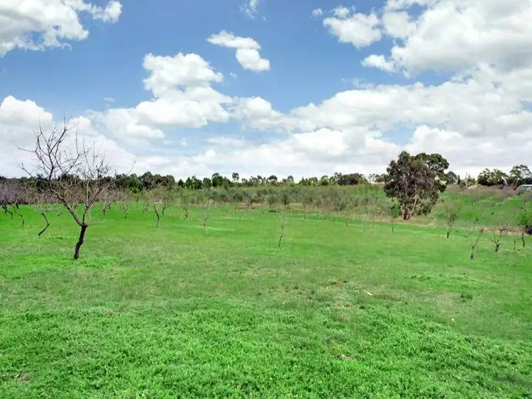 Main view of Homely land listing, LOT 5 Jackas Lane, Heathcote VIC 3523