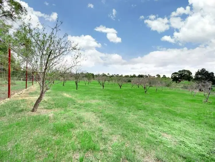 Second view of Homely land listing, LOT 5 Jackas Lane, Heathcote VIC 3523
