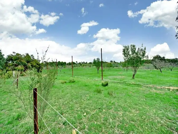 Third view of Homely land listing, LOT 5 Jackas Lane, Heathcote VIC 3523