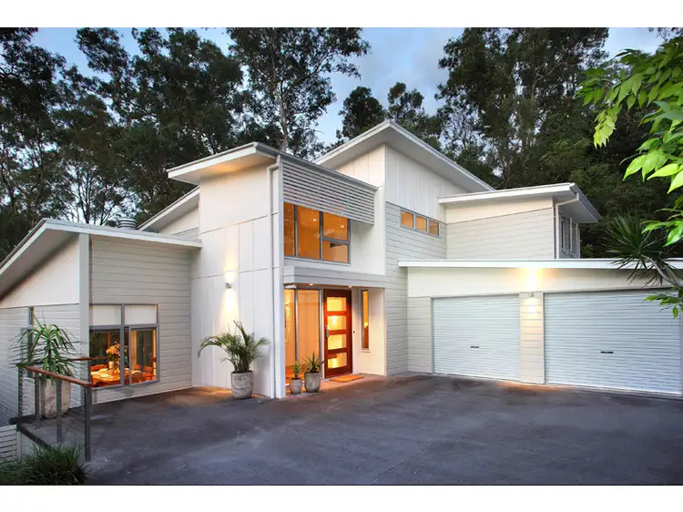 185 Simpsons Road, Bardon QLD 4065