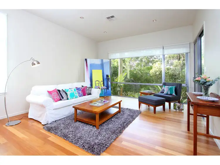 Fifth view of Homely house listing, 185 Simpsons Road, Bardon QLD 4065