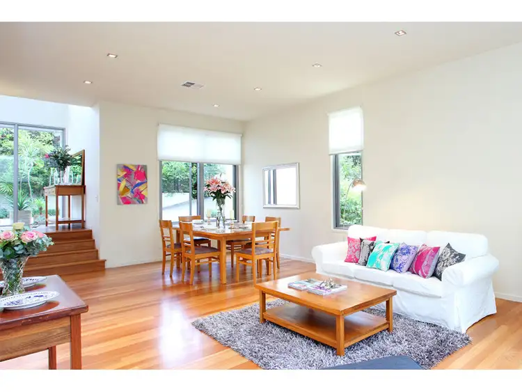 Sixth view of Homely house listing, 185 Simpsons Road, Bardon QLD 4065