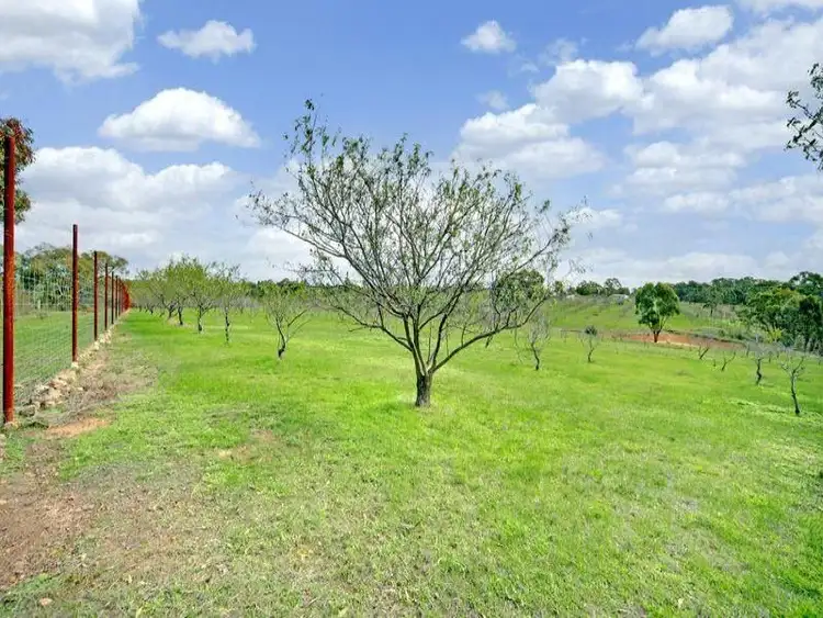 Main view of Homely land listing, LOT 4 Jackas Lane, Heathcote VIC 3523