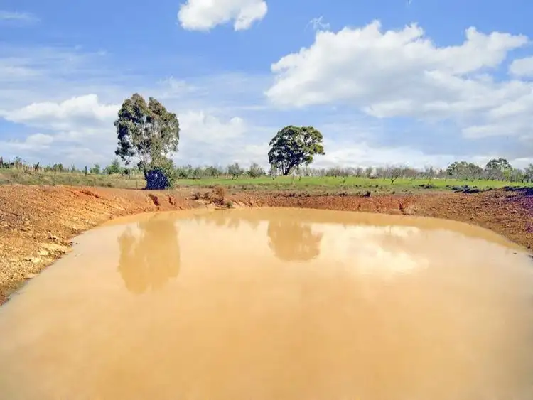 Third view of Homely land listing, LOT 4 Jackas Lane, Heathcote VIC 3523
