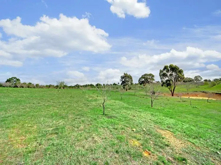 Fourth view of Homely land listing, LOT 4 Jackas Lane, Heathcote VIC 3523