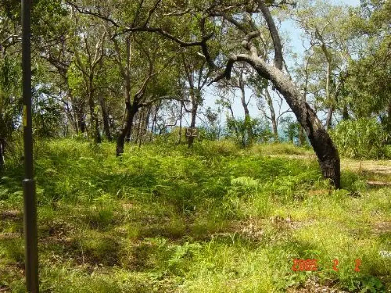 Main view of Homely land listing, Address available on request