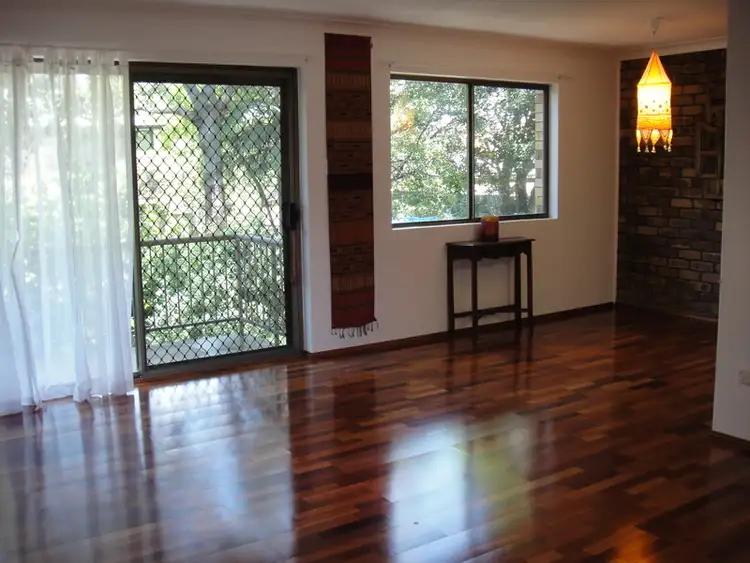 Main view of Homely unit listing, 2/20 Drury Street, West End QLD 4101