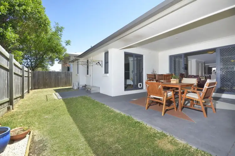 Second view of Homely house listing, 11 Daphne Place, Wakerley QLD 4154