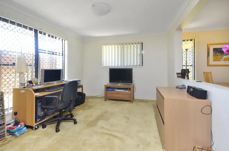 Third view of Homely house listing, 11 Daphne Place, Wakerley QLD 4154