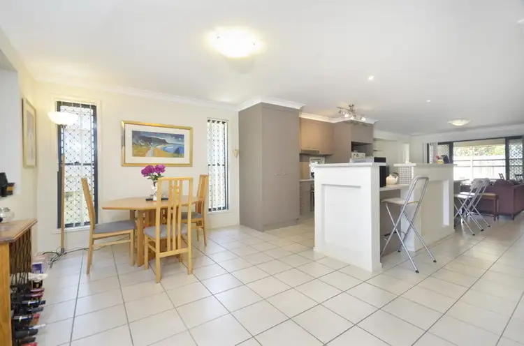 Fourth view of Homely house listing, 11 Daphne Place, Wakerley QLD 4154