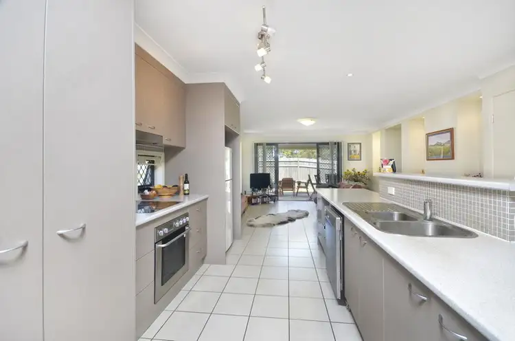 Fifth view of Homely house listing, 11 Daphne Place, Wakerley QLD 4154